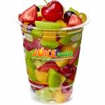 Cut Fruits