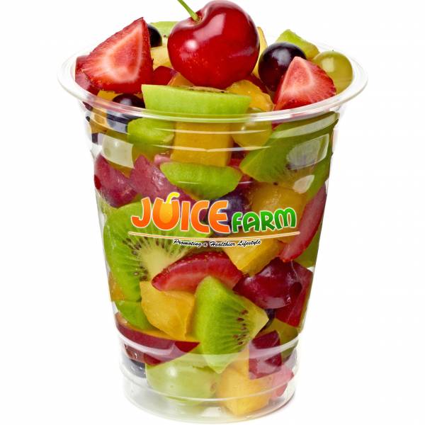 Cut Fruits