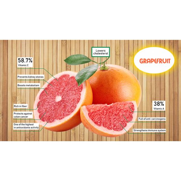 Fresh Juices Single Mix