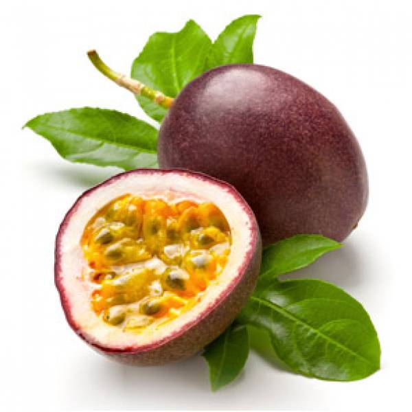 Whole Fruits